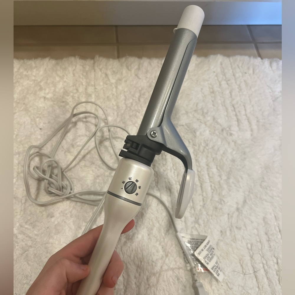 Conair Curling Iron 1”